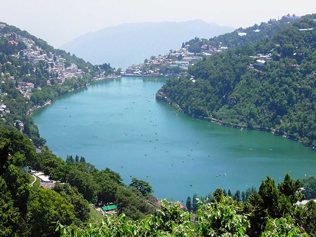 Nainital Tour Package For Family